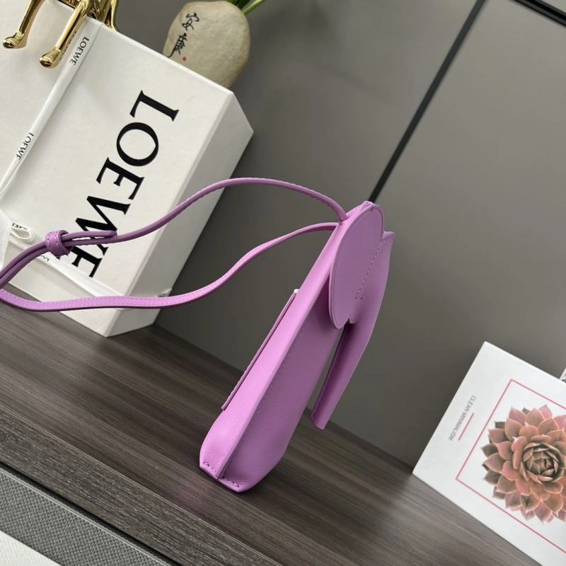 Loewe Elephant Bags Sophisticated 77411