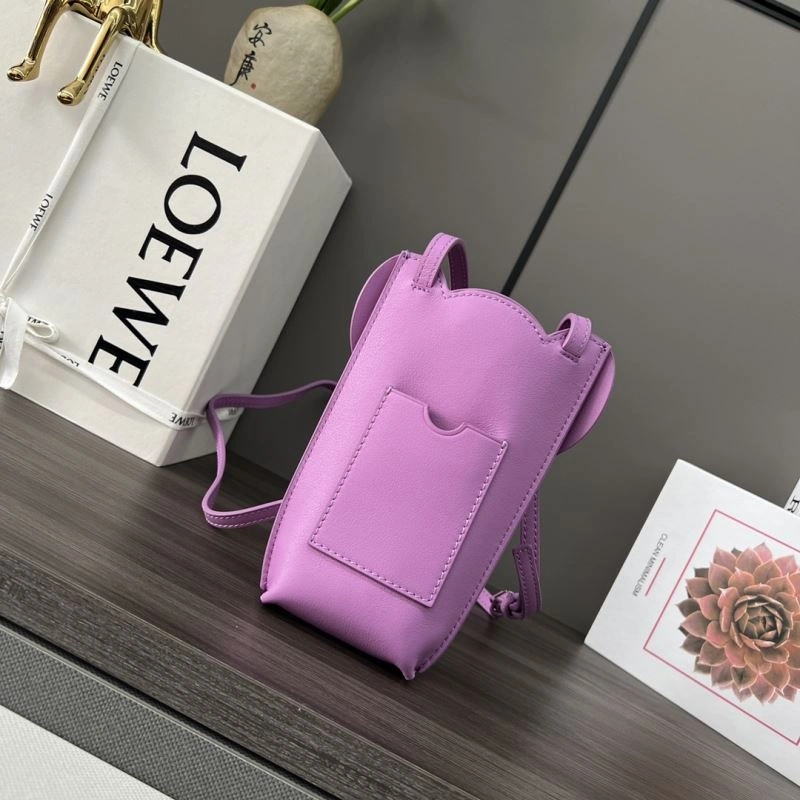 Loewe Elephant Bags Sophisticated 77411