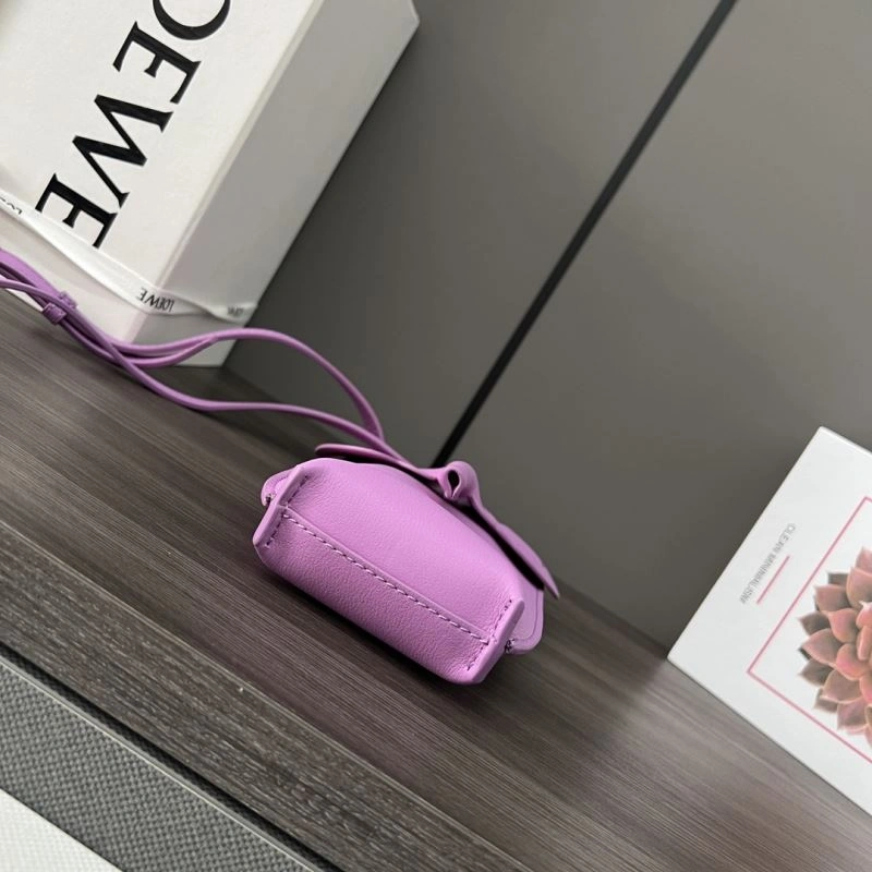 Loewe Elephant Bags Sophisticated 77411