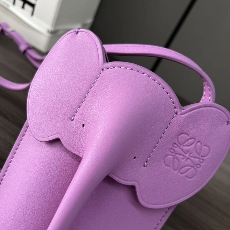Loewe Elephant Bags Sophisticated 77411