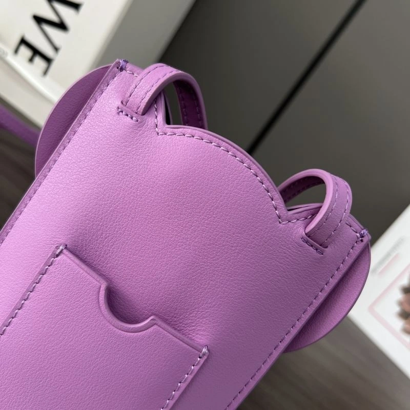 Loewe Elephant Bags Sophisticated 77411