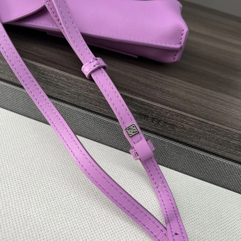 Loewe Elephant Bags Sophisticated 77411