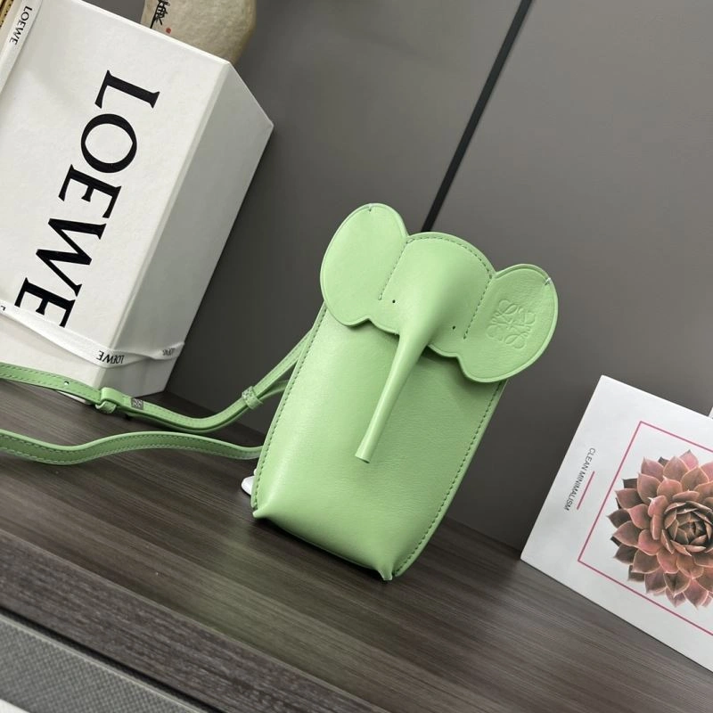 FlexibleFit Loewe Elephant Bags 77414