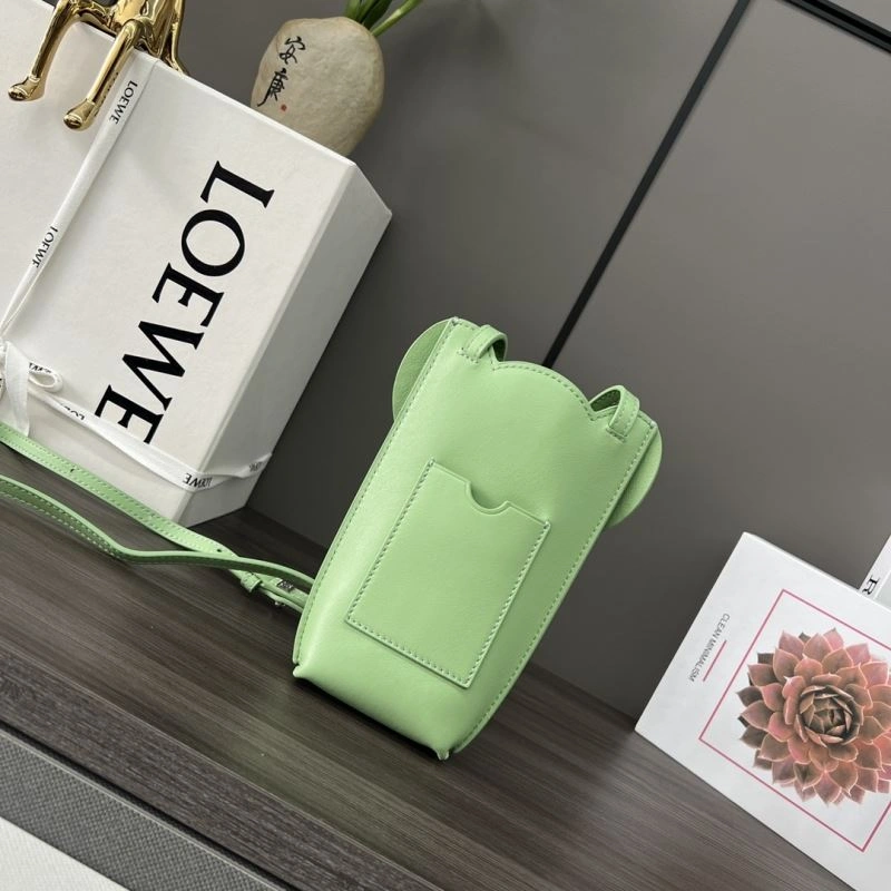 FlexibleFit Loewe Elephant Bags 77414