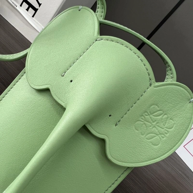 FlexibleFit Loewe Elephant Bags 77414