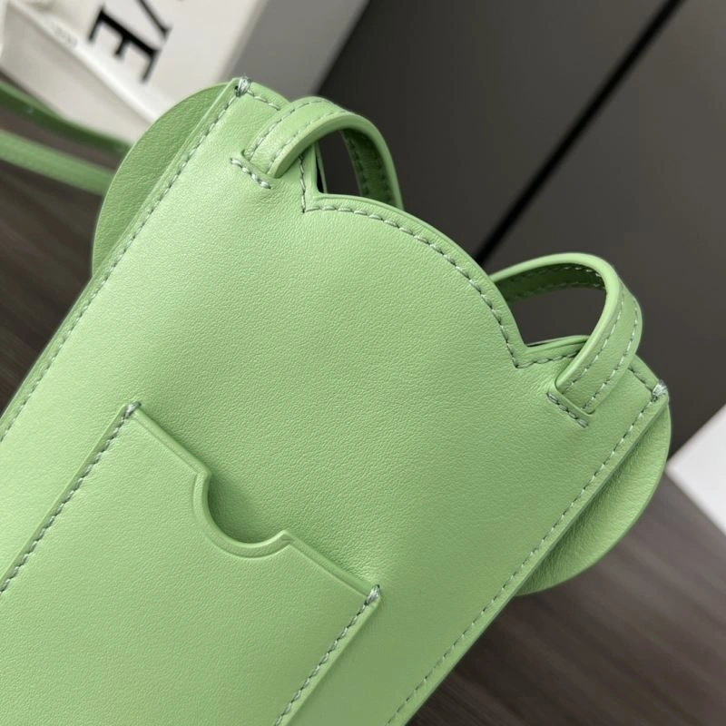 FlexibleFit Loewe Elephant Bags 77414