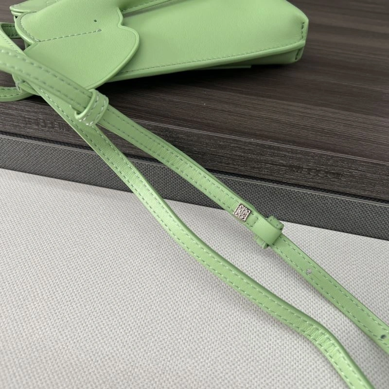 FlexibleFit Loewe Elephant Bags 77414