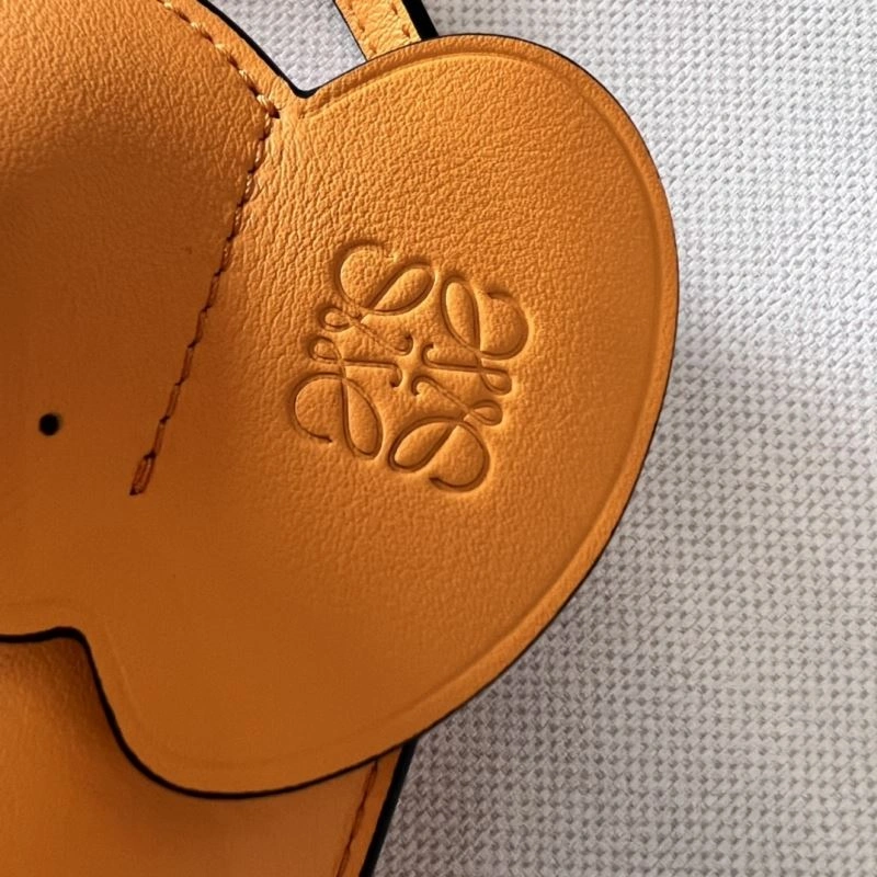 Soft Loewe Elephant Bags 77420