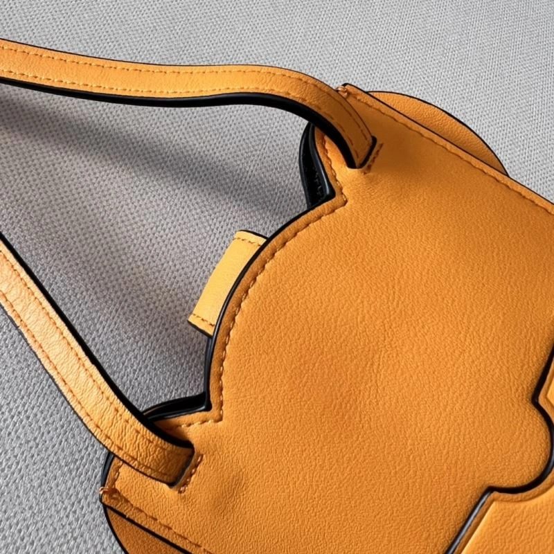 Soft Loewe Elephant Bags 77420