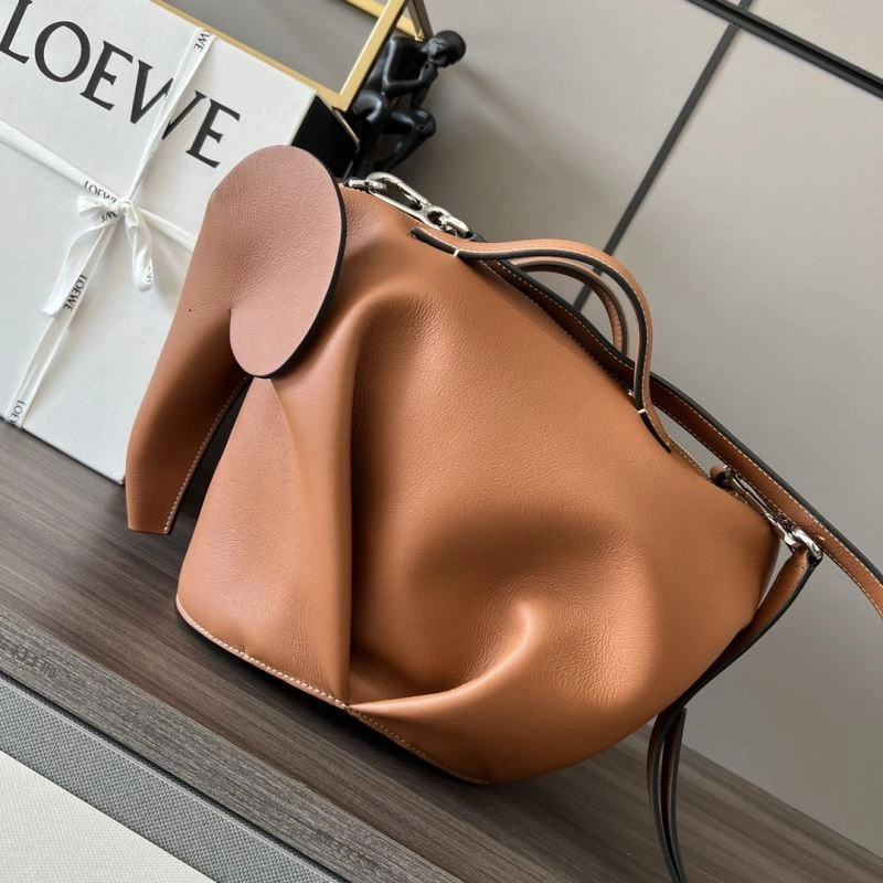 SoftTouch Loewe Elephant Bags 73431