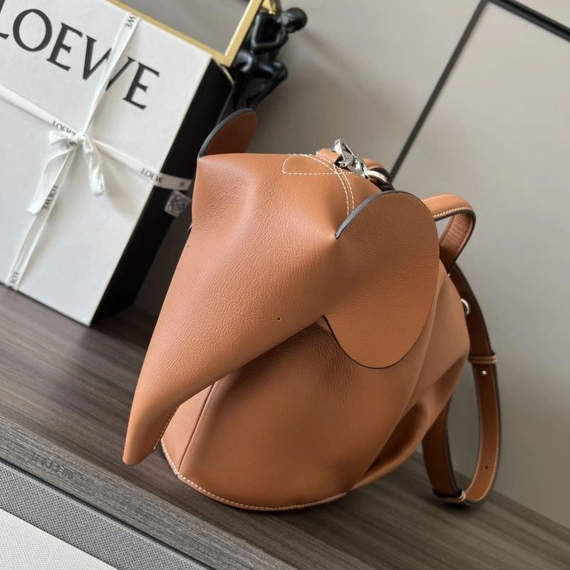 SoftTouch Loewe Elephant Bags 73431