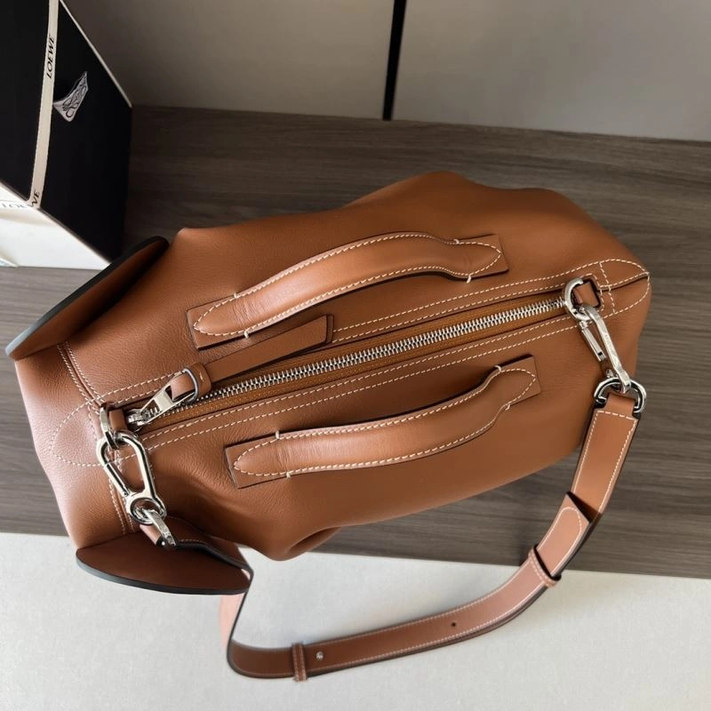 SoftTouch Loewe Elephant Bags 73431