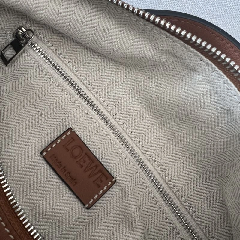 SoftTouch Loewe Elephant Bags 73431