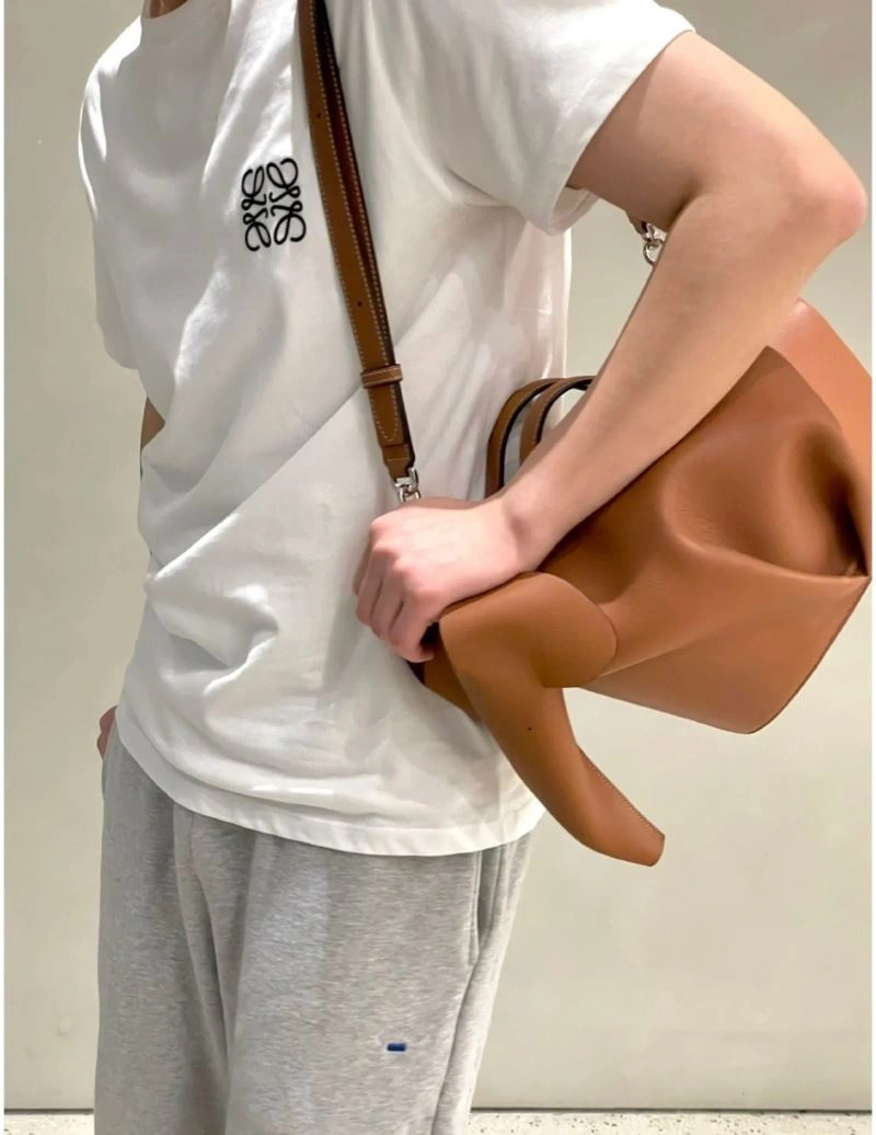 SoftTouch Loewe Elephant Bags 73431