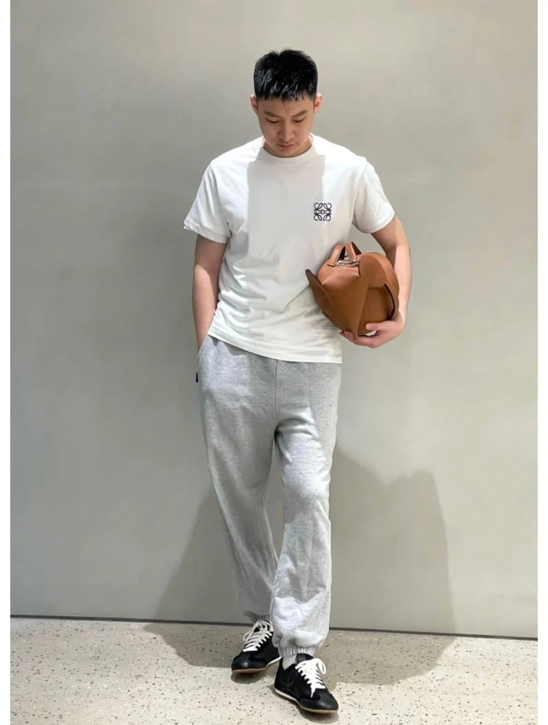SoftTouch Loewe Elephant Bags 73431