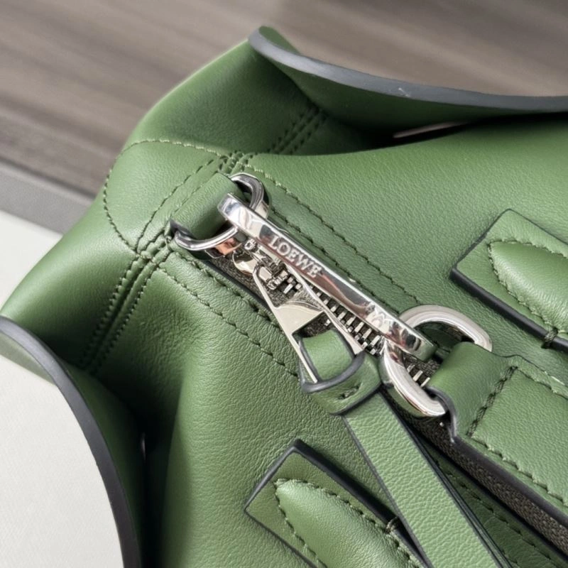 Comfortable Loewe Elephant Bags 73381