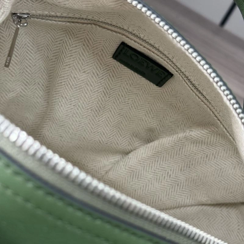 Comfortable Loewe Elephant Bags 73381
