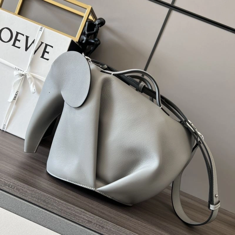 Popular Loewe Elephant Bags 73425