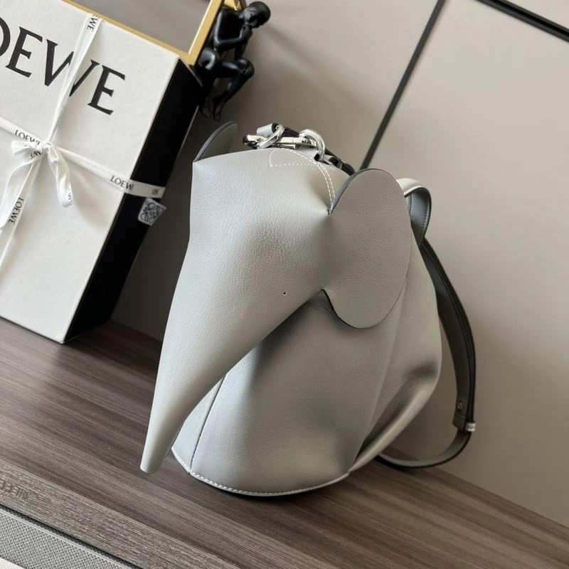 Popular Loewe Elephant Bags 73425