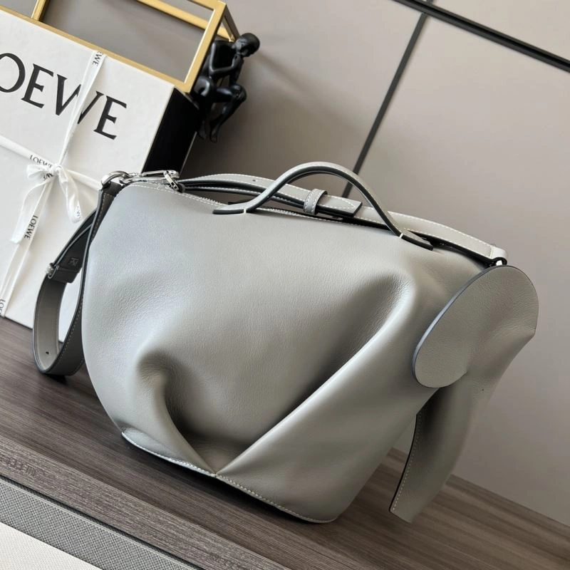 Popular Loewe Elephant Bags 73425