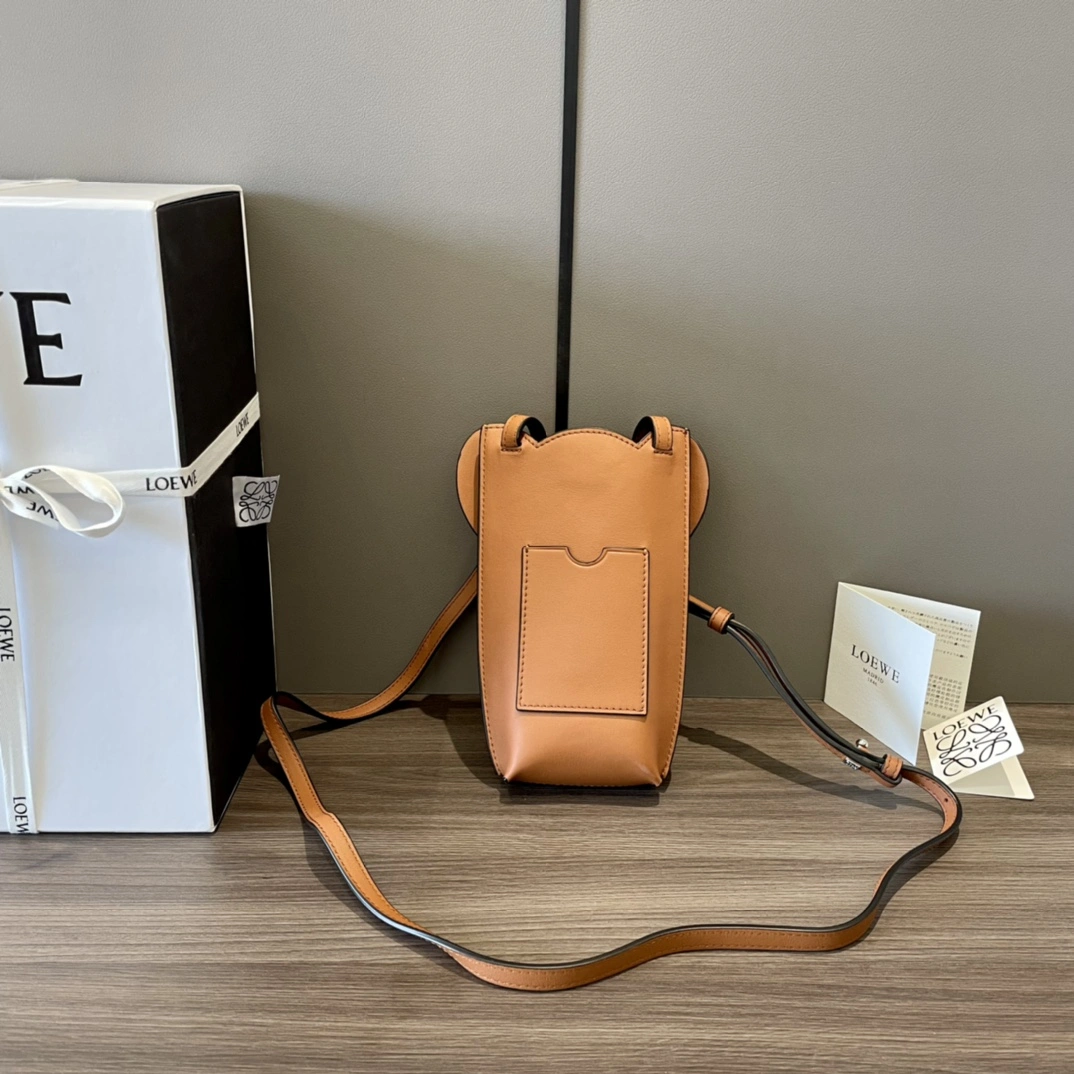 Loewe Elephant Bags MultiPurpose 67277