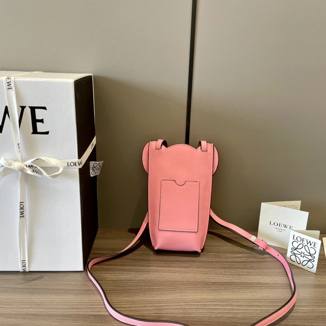 Loewe Elephant Bags Popular 67281