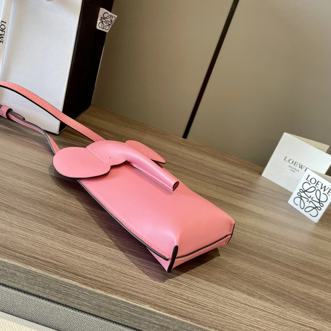 Loewe Elephant Bags Popular 67281