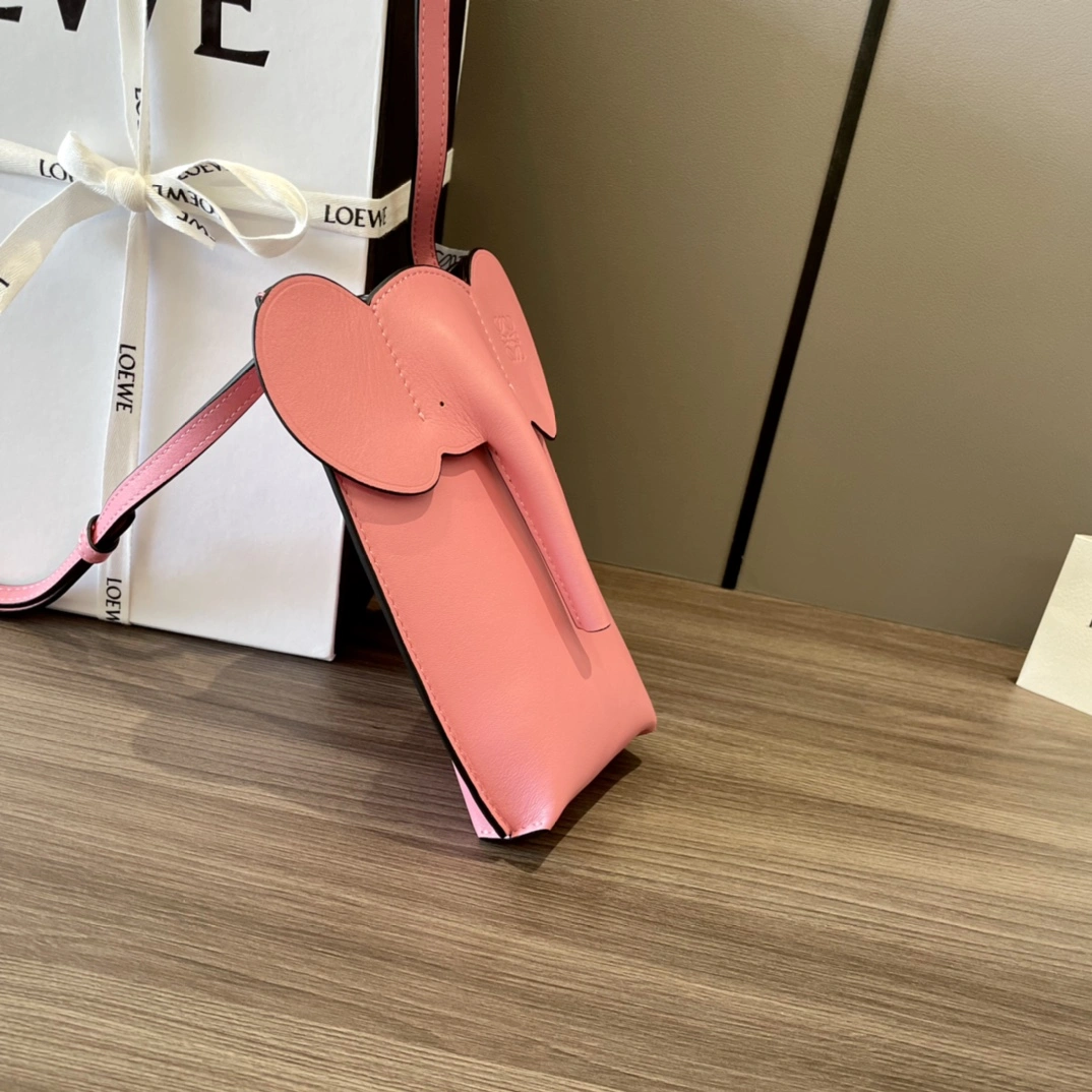 Loewe Elephant Bags Popular 67281