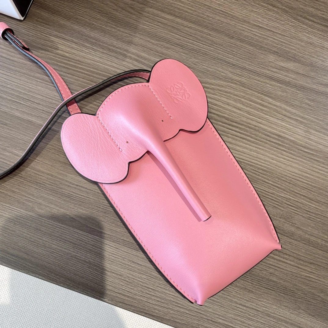 Loewe Elephant Bags Popular 67281