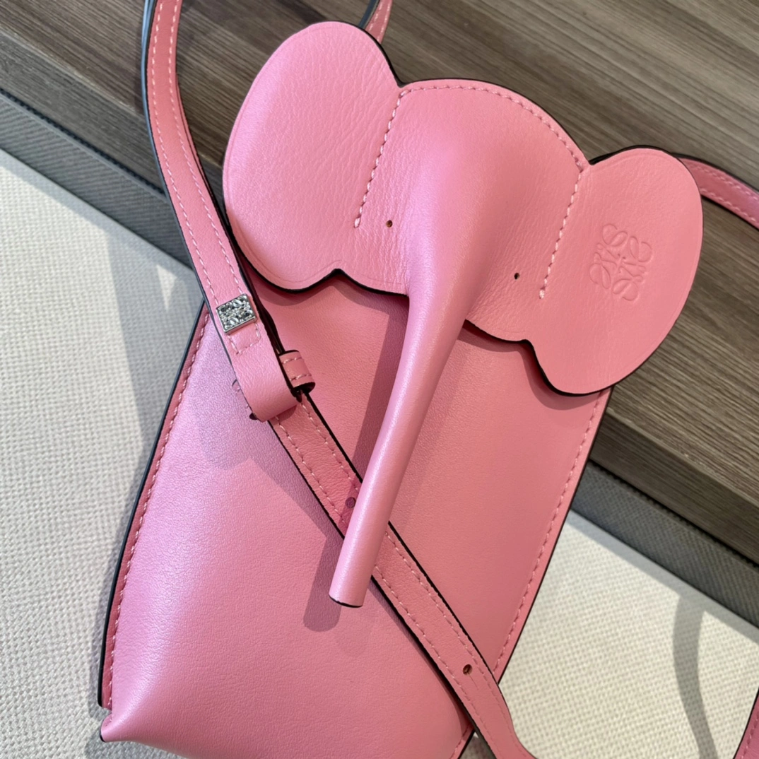 Loewe Elephant Bags Popular 67281