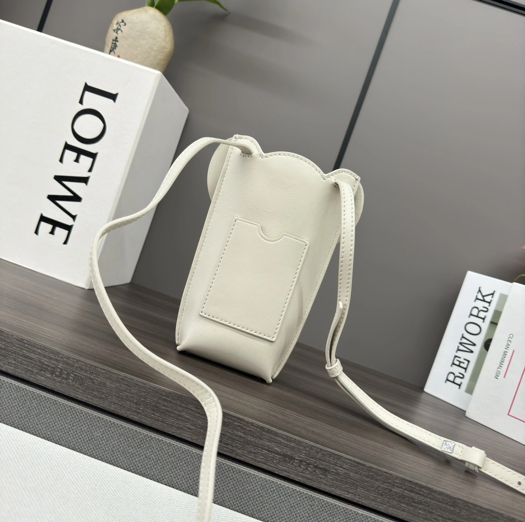 MultiPurpose Loewe Elephant Bags 67270