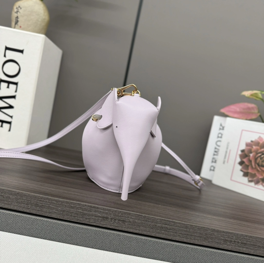 Loewe Elephant Bags WeatherProof 67235