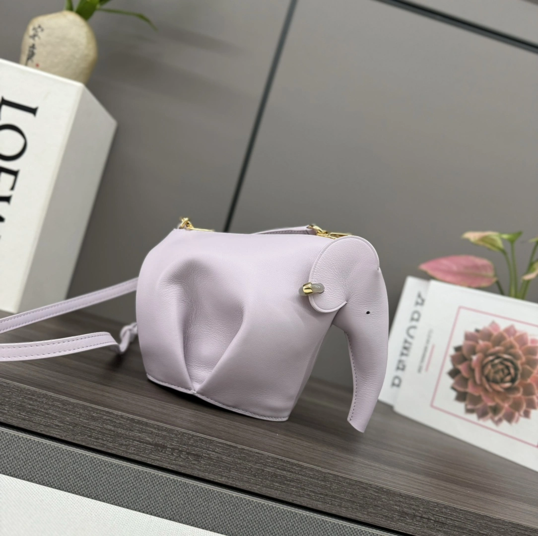 Loewe Elephant Bags WeatherProof 67235