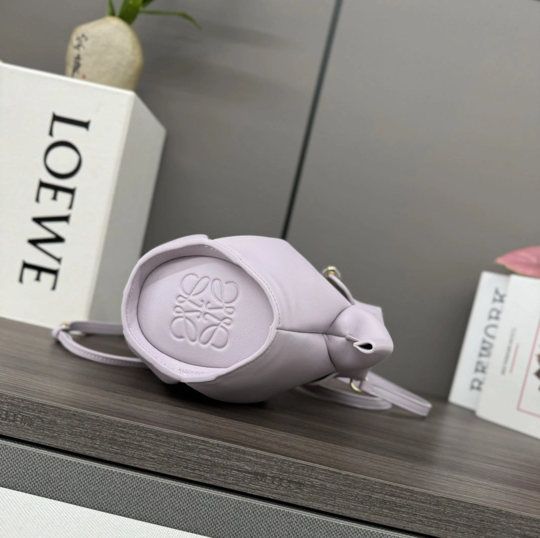 Loewe Elephant Bags WeatherProof 67235