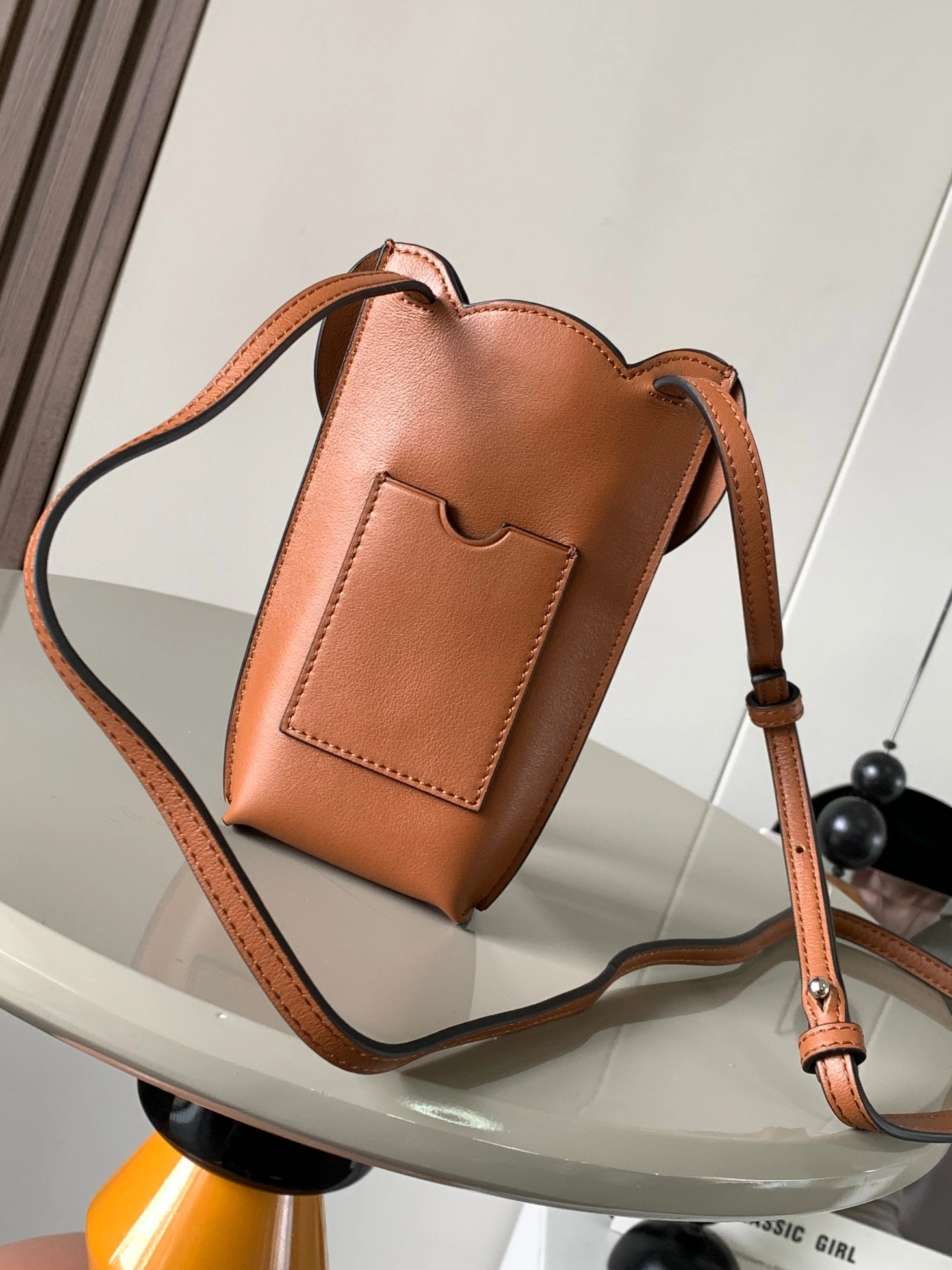 Loewe Elephant Bags Versatile 72035