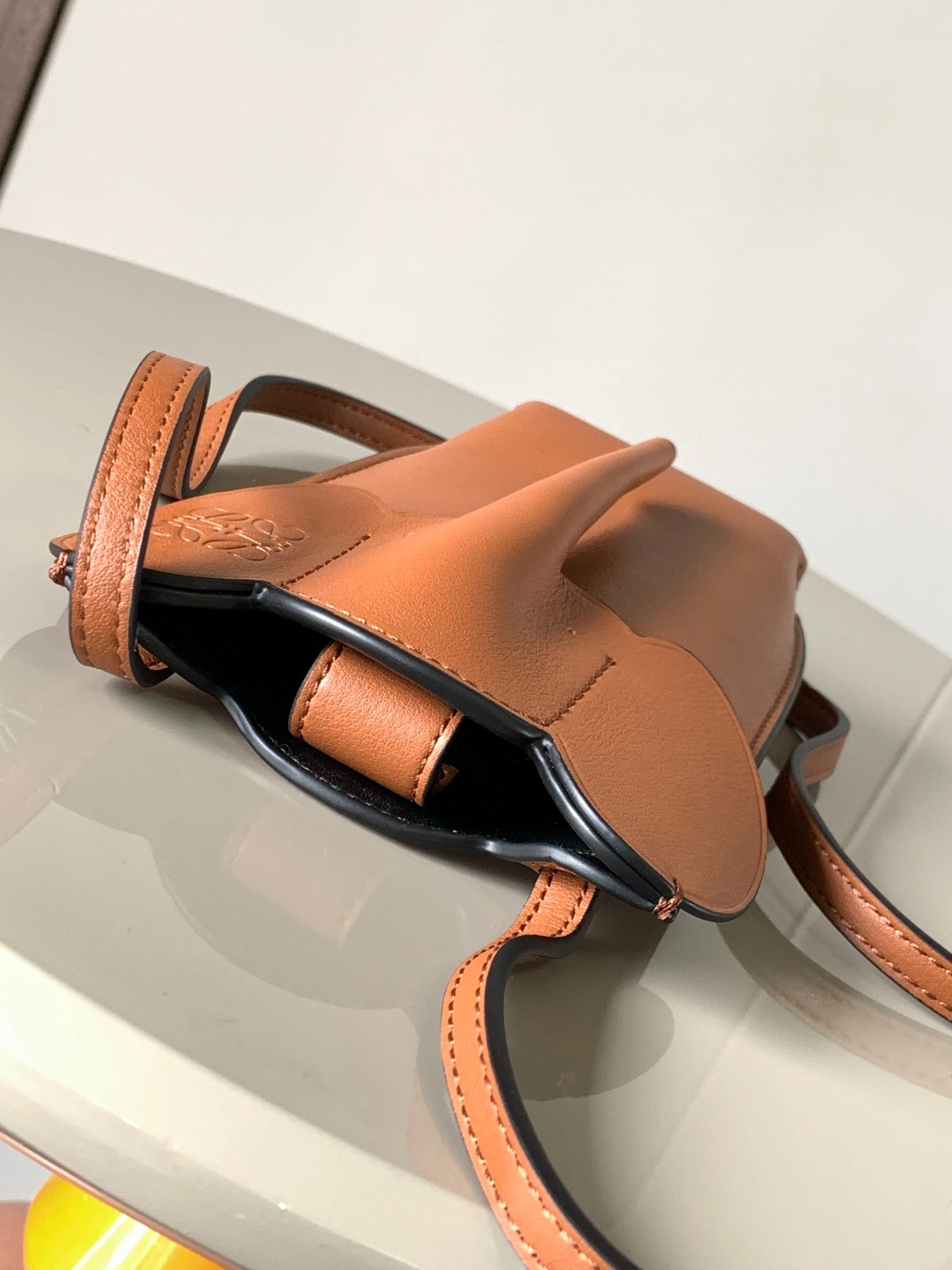 Loewe Elephant Bags Versatile 72035