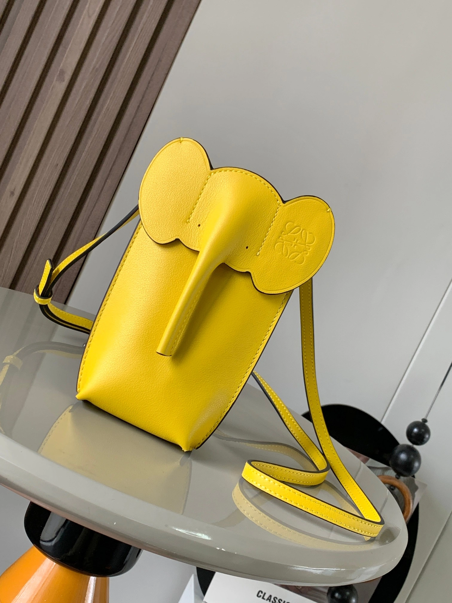 Loewe Elephant Bags Tailored 71988