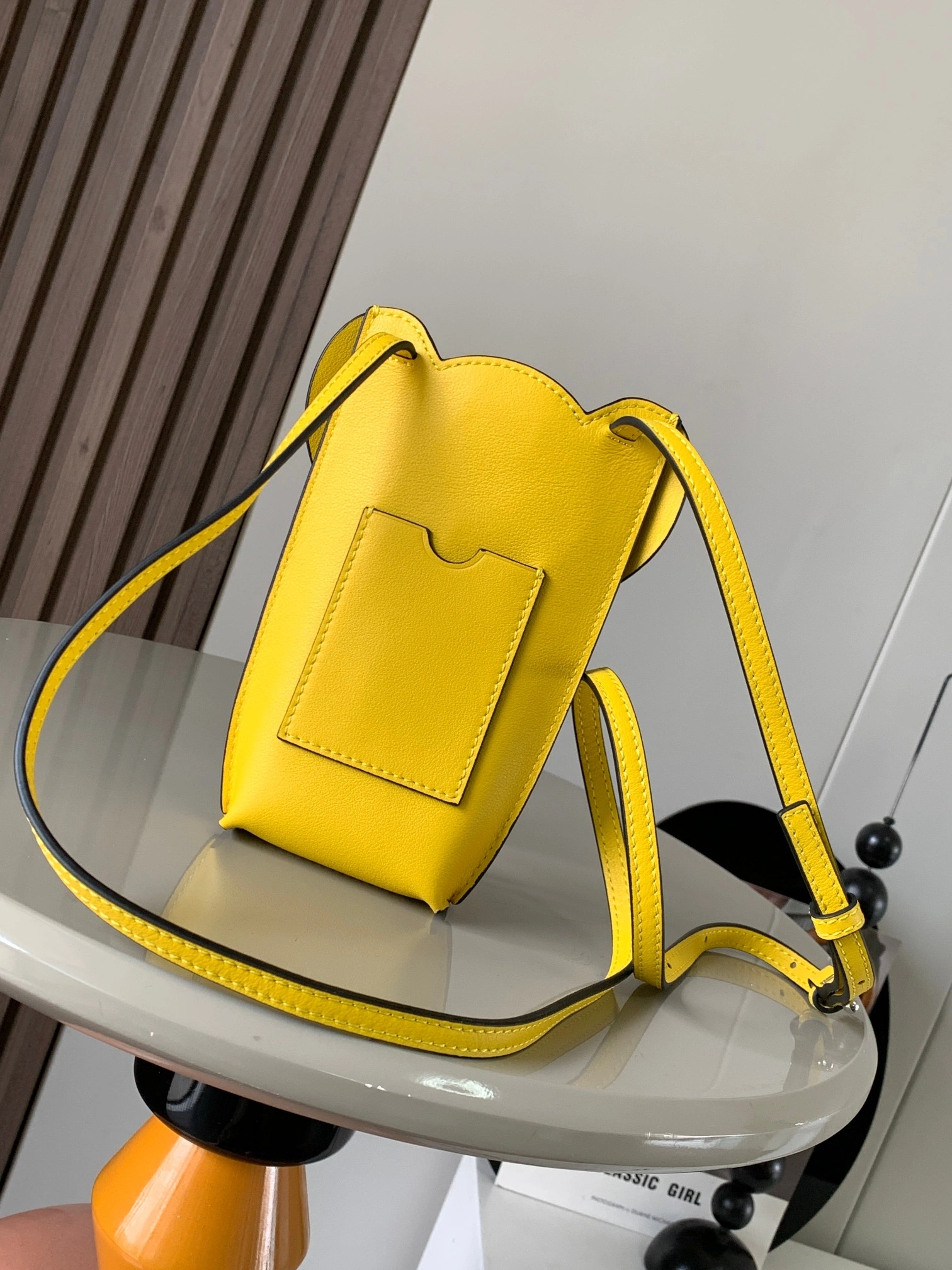 Loewe Elephant Bags Tailored 71988