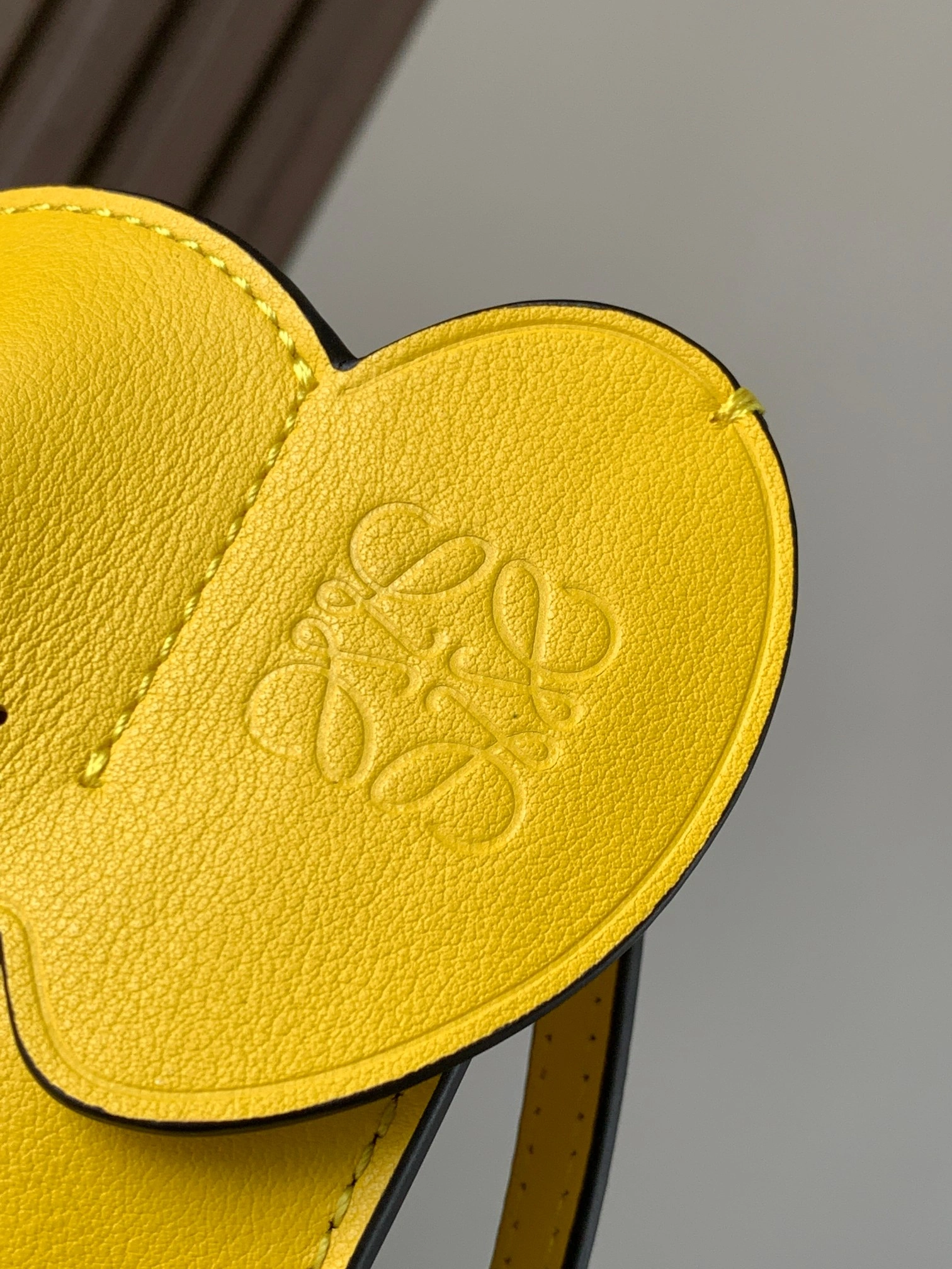 Loewe Elephant Bags Tailored 71988