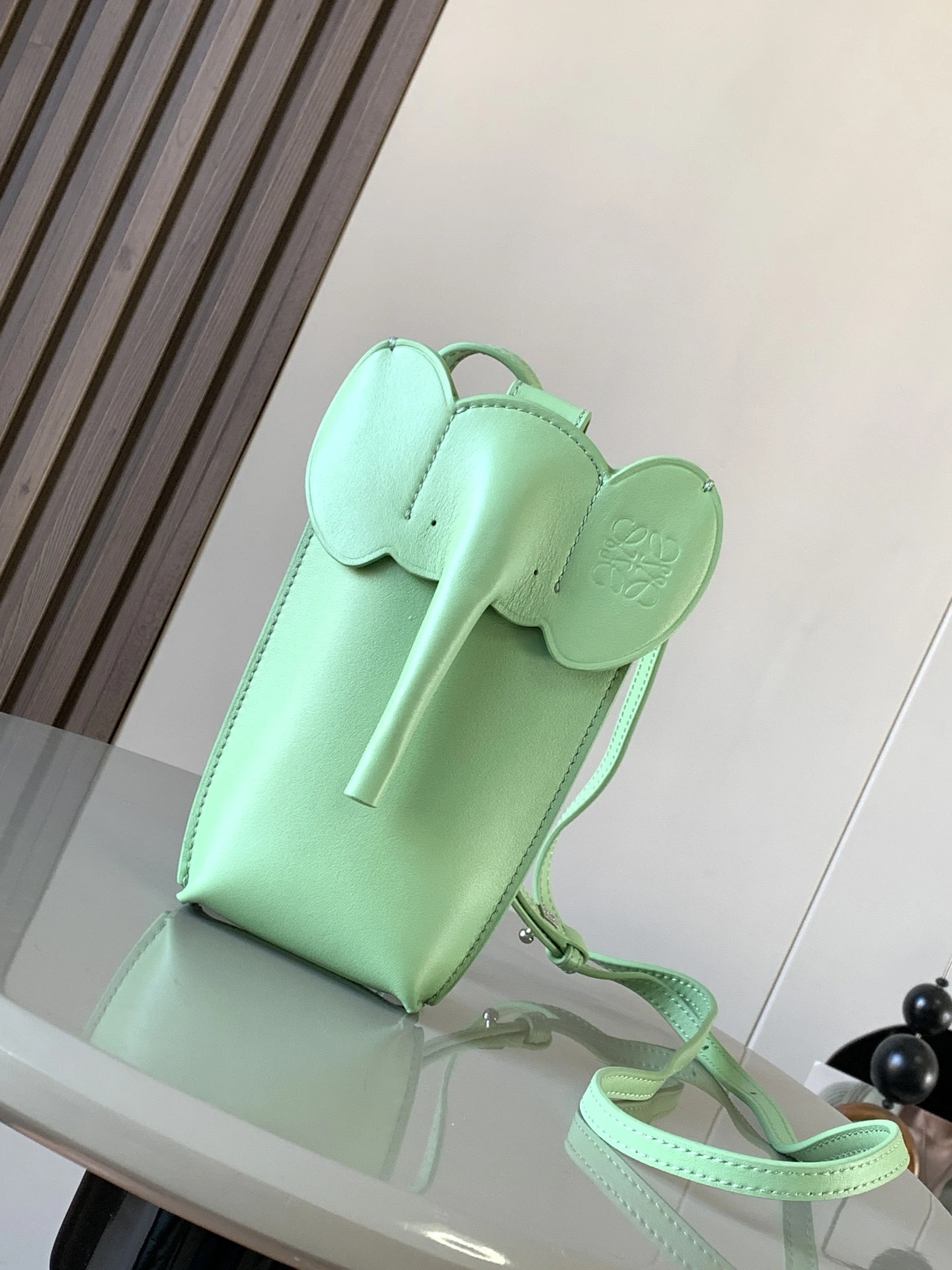 Loewe Elephant Bags Casual 71990