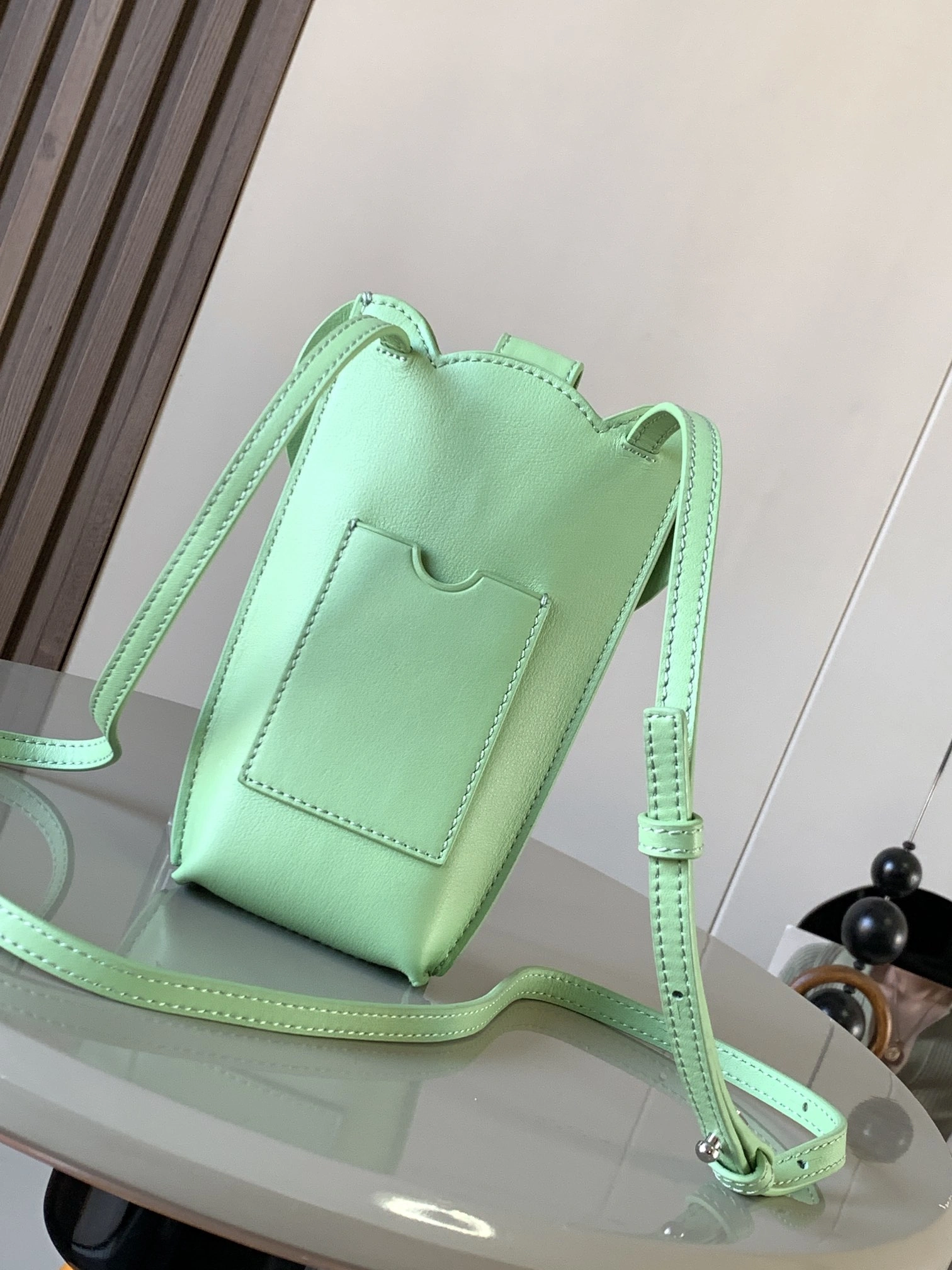 Loewe Elephant Bags Casual 71990