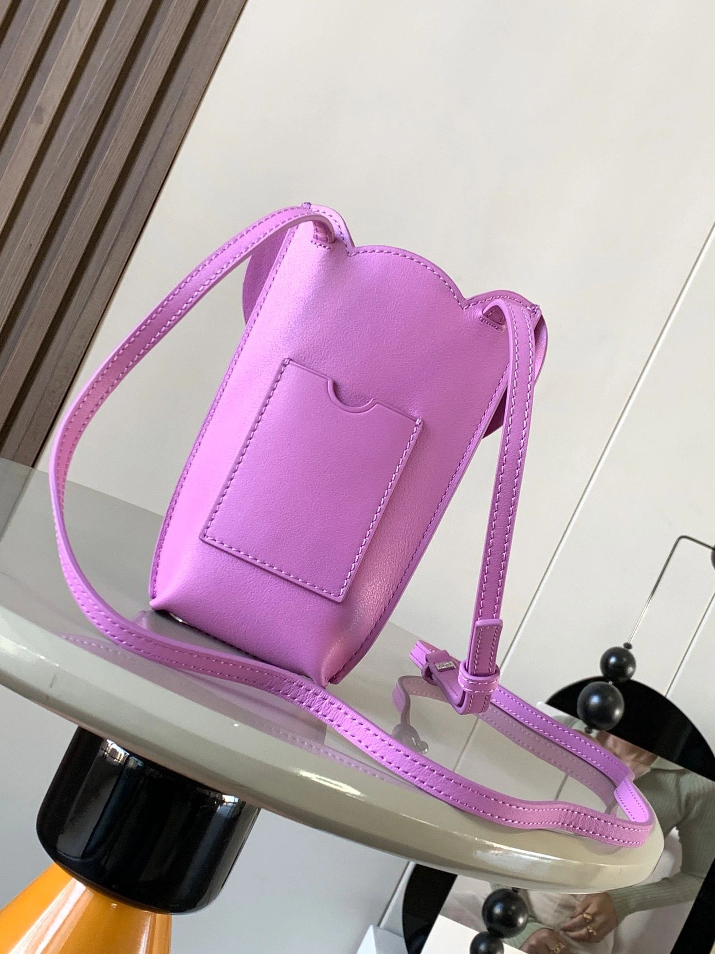 Resilient Loewe Elephant Bags 71987