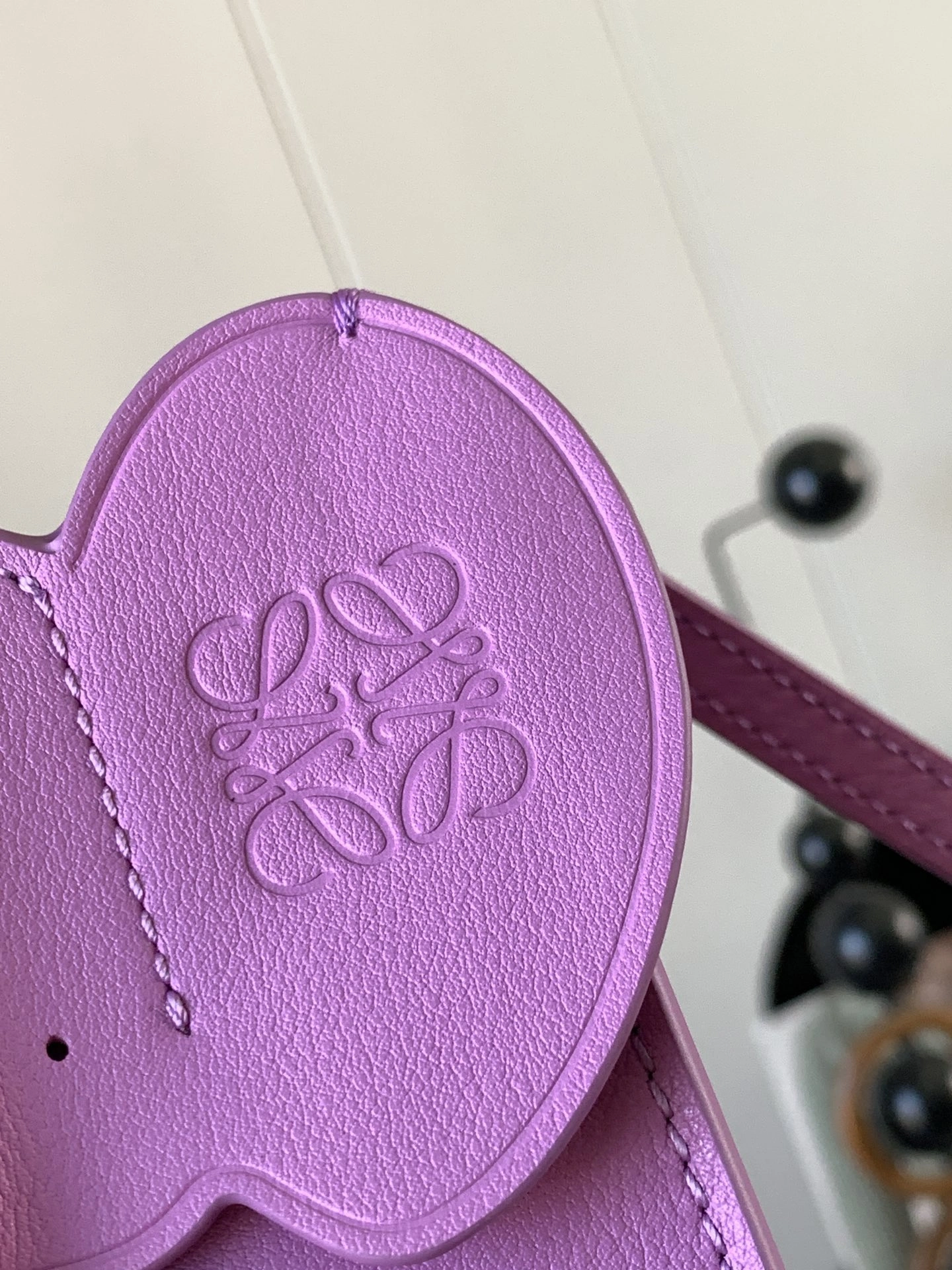 Resilient Loewe Elephant Bags 71987
