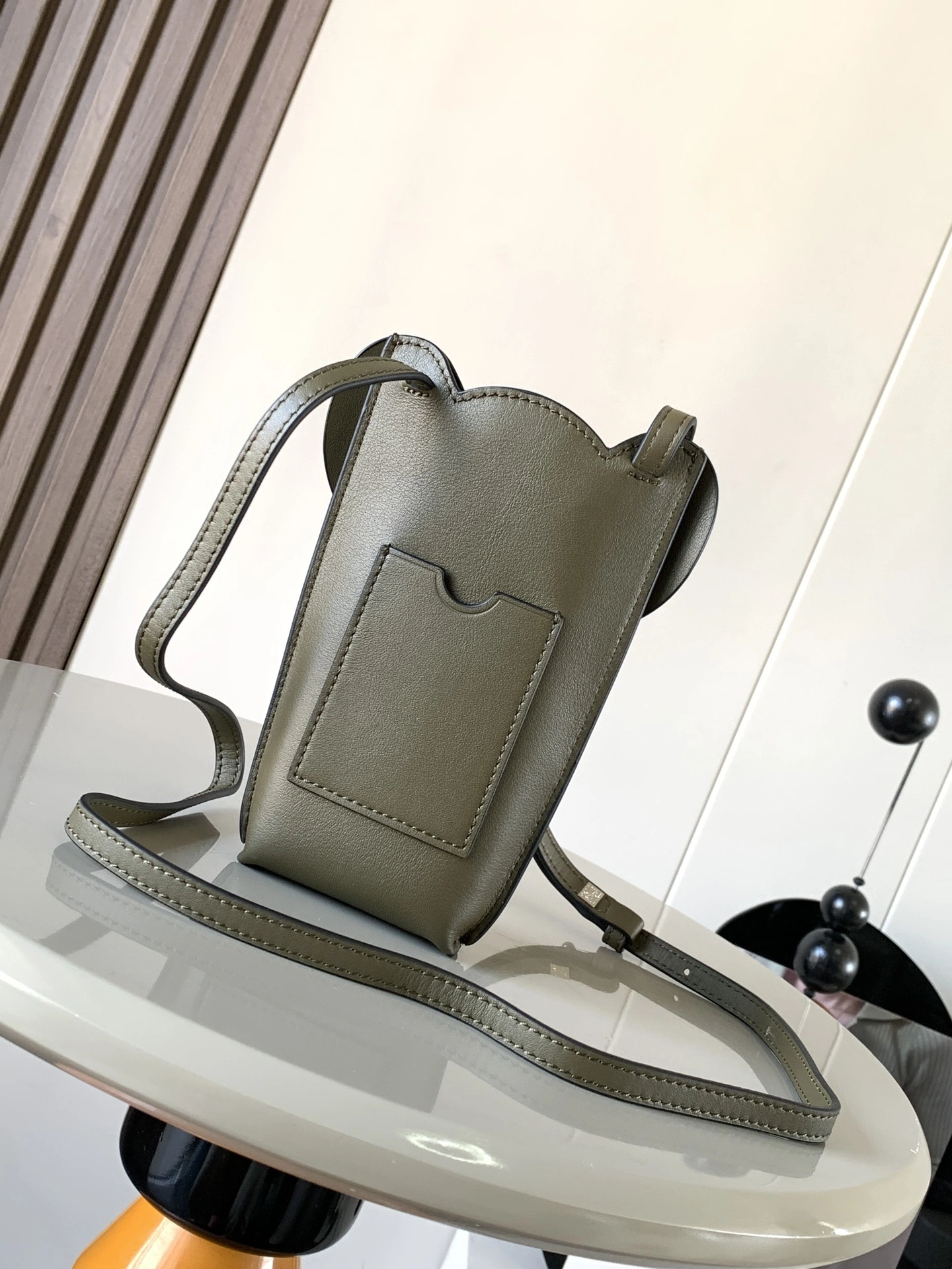 Sporty Loewe Elephant Bags 72020