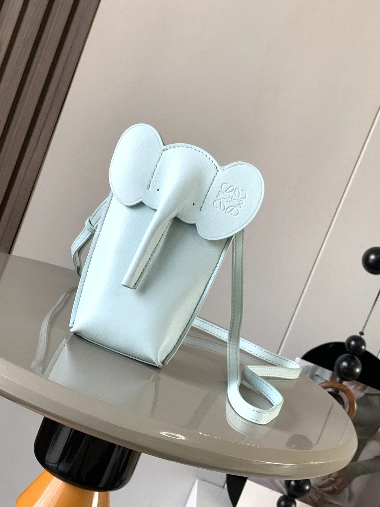Bold Loewe Elephant Bags 71984