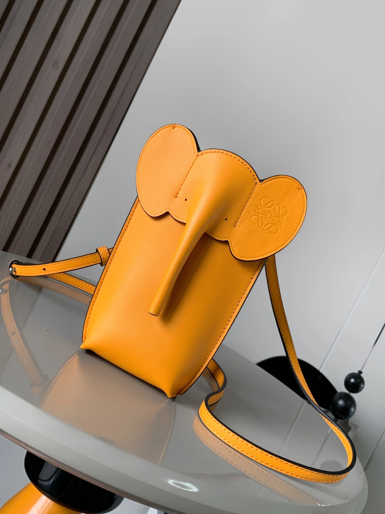 Loewe Elephant Bags Bold 71981