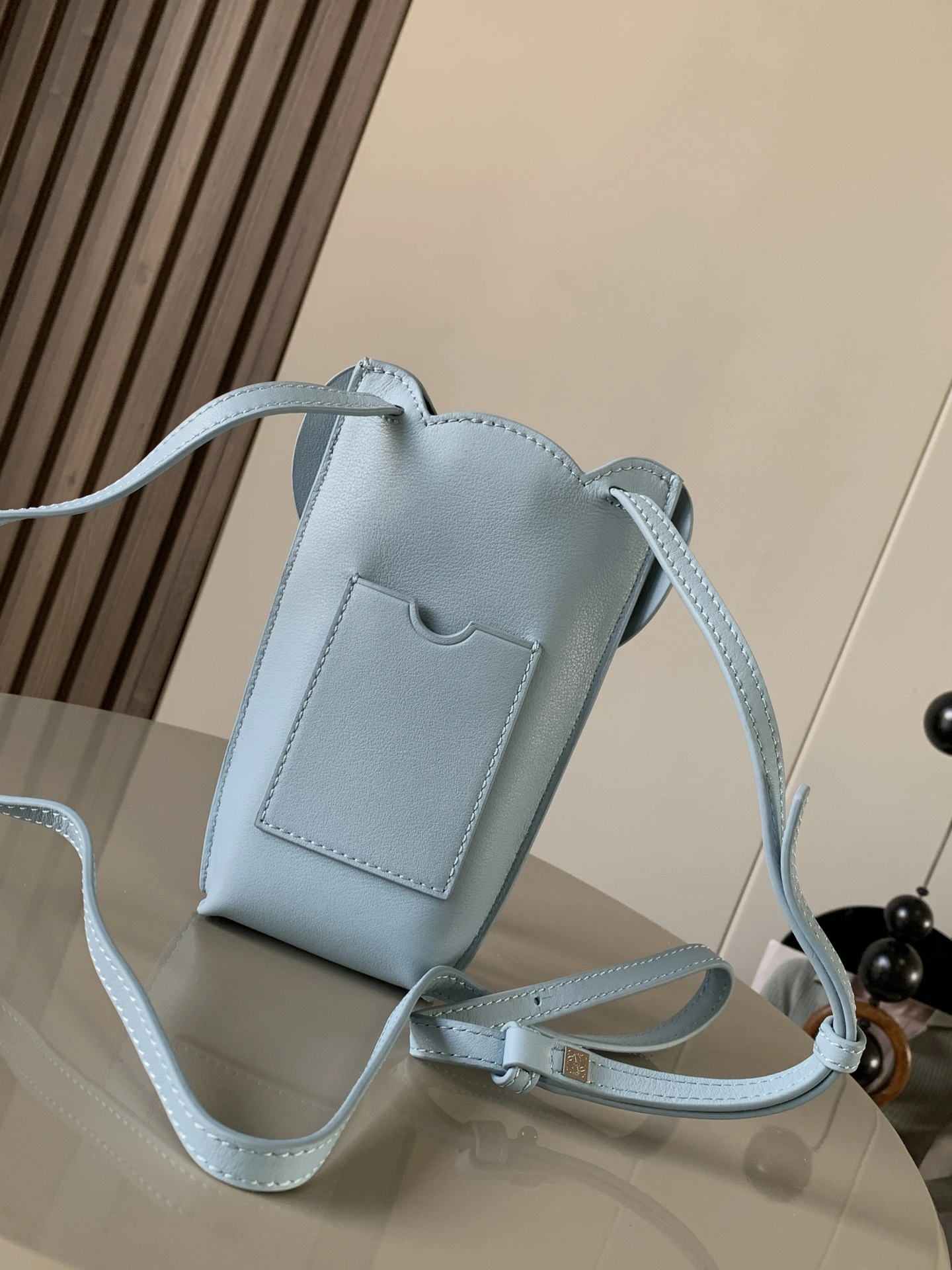 Attractive Loewe Elephant Bags 71980
