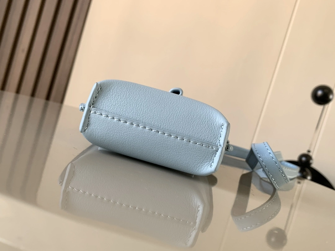 Attractive Loewe Elephant Bags 71980