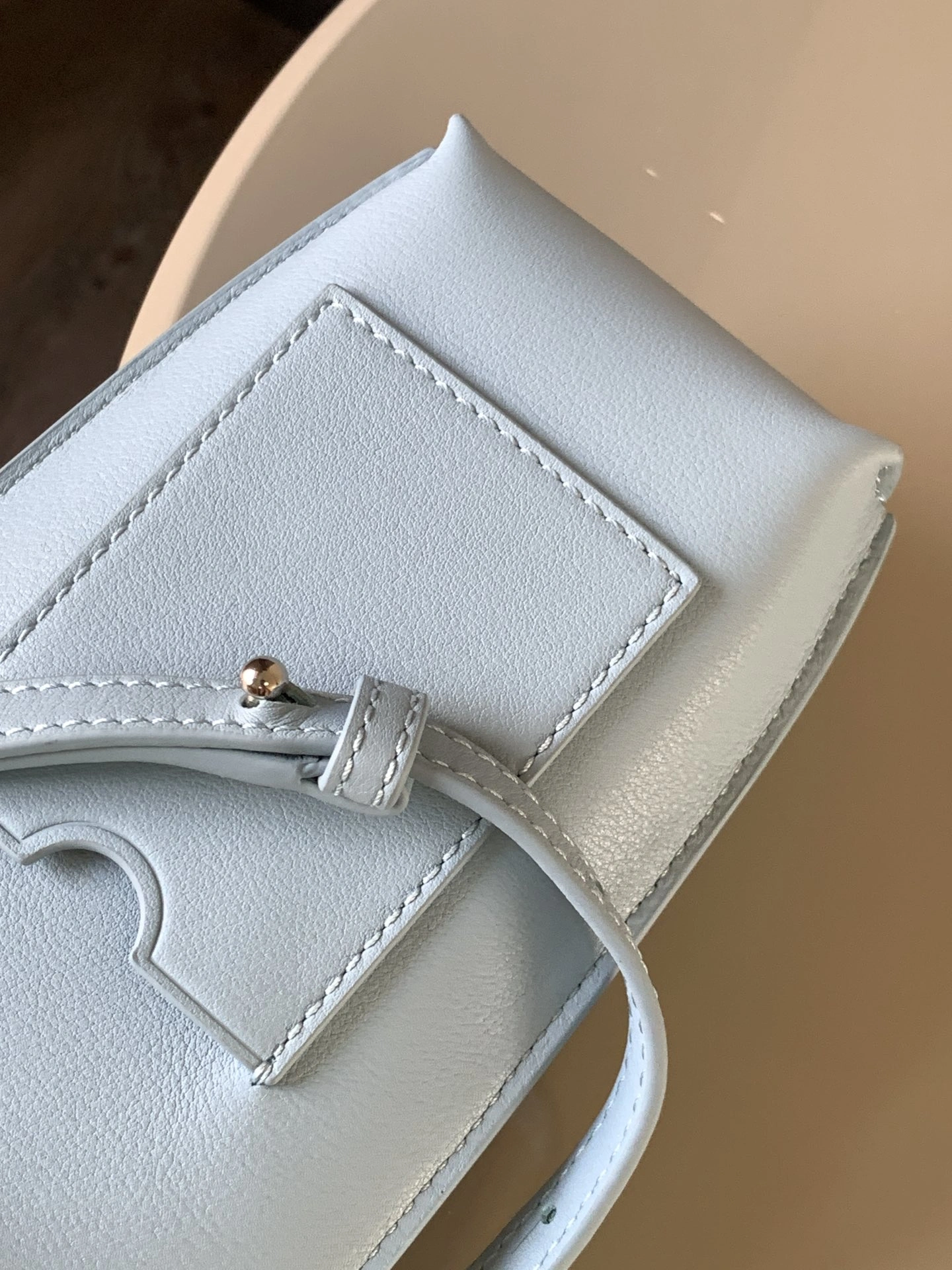 Attractive Loewe Elephant Bags 71980