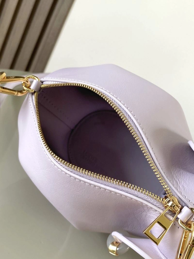 Trendy Loewe Elephant Bags 67099
